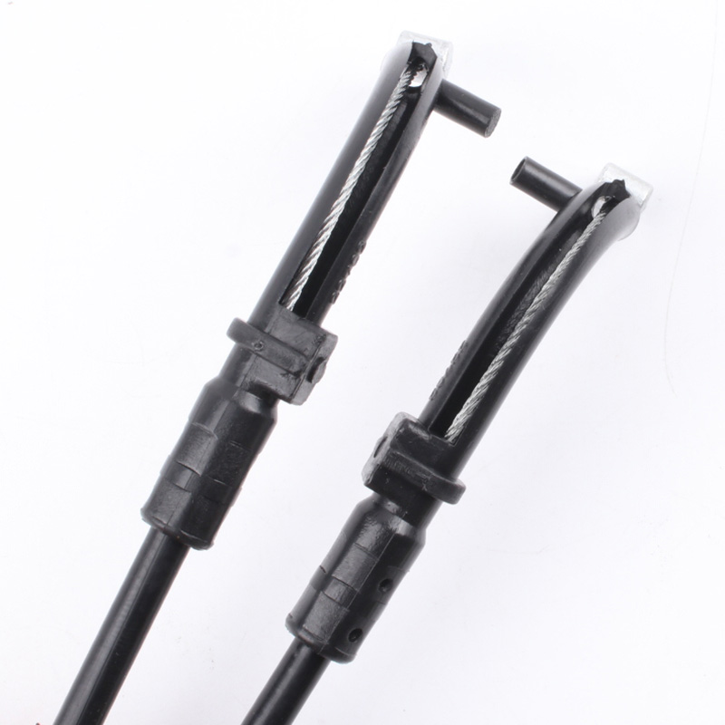 Motorcycle Throttle Cable For Triumph Street Triple R 2013 2014